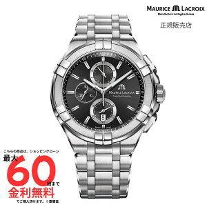 y[XENA Kiz MAURICE LACROIX ACR NmOt AI1018-SS002-330-1