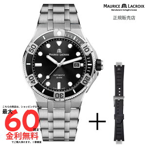 y[XENA Kiz MAURICE LACROIX ACR x`[ AI6058-SS002-330-2