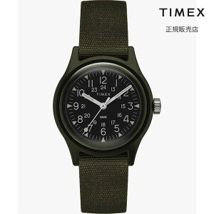 y}\ԌIvGg[ő100PobNzy^CbNX Kiz TIMEX y{zIWiLp[ 29mm I[u TW2T33700