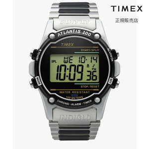 y}\ԌIvGg[ő100PobNzy^CbNX Kiz TIMEX y{zAgeBX 100 Vo[ TW2U31100