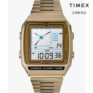 y^CbNX KizQ TIMEX CV[ Digital LCA S[h TW2U72500