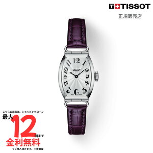 �y�e�B�\ �������K�i�zTISSOT Tissot Heritage Porto Small Lady T128.109.16.032.00
