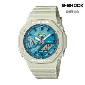 �y�}���\�����Ԍ��� ���I�ōő�100%�|�C���g�o�b�N�z�yG�V���b�N �������K�i�zG-SHOCK GA-2100AS-5AJF