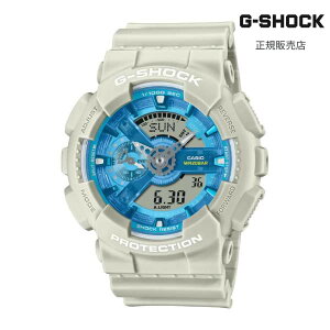�y�}���\������ ���I�ōő�100%P�o�b�N�v�G���g���[�z�yG�V���b�N �������K�i�zG-SHOCK GA-110AS-5AJF
