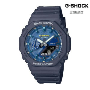 yGVbN Kiz G-SHOCK GA-2100AS-2AJF