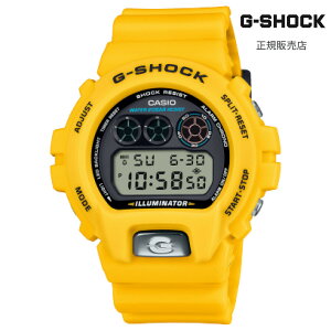 【Gショック 国内正規品】 G-SHOCK DW-6900TR-9JR