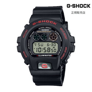 yGVbN Kiz G-SHOCK DW-6900TR-1JR 6900 SERIES 30TH ANNIVERSARY MODEL