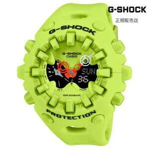 yGVbN Kiz G-SHOCK ANALOG-DIGITAL GA-V01 SERIES GA-V01-9AJF