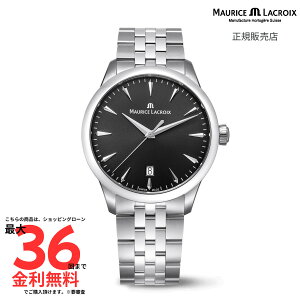 y}\ԁI2l1lő100PobNzy[XENA Kiz MAURICE LACROIX y舵X܌胂fz1975 QUARTZ 39MM 751007-SS002-330-1