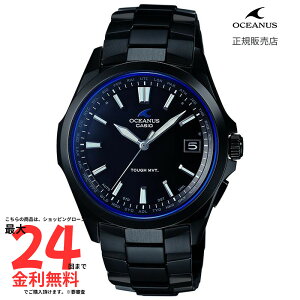 yubNtCf[ 1/2100%|CgzyIVAiX Kiz OCEANUS 3 hands model OCW-S100B-1AJF