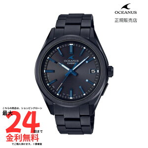 yubNtCf[ 1/2100%|CgzyIVAiX Kiz OCEANUS 3 hands model OCW-T200SB-1AJF