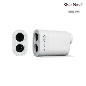 �y�V���b�g�i�r �������K�i�z SHOT NAVI Shot Navi Laser Sniper ELUA WT