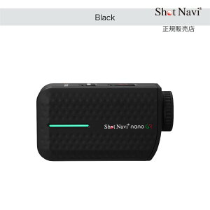 �y�}���\�����ԁI�v�G���g���[2�l��1�l100%P�o�b�N�z�y�V���b�g�i�r �������K�i�zSHOT NAVI Laser Sniper nano GR BK