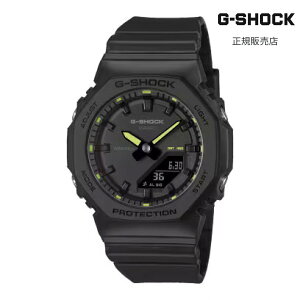 �y�労�ӍՌ���I2�l��1�l100%P�o�b�N�z�yG�V���b�N �������K�i�z G-SHOCK ANALOG-DIGITAL WOMEN GMA-P2100SA-1A2JF