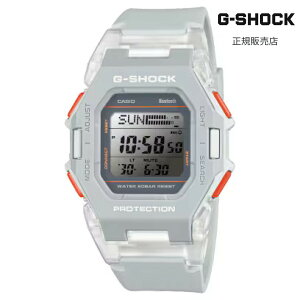 yubNtCf[ 1/2100%|CgzyGVbN Kiz G-SHOCK DIGITAL GD-B500 SERIES GD-B500S-8JF