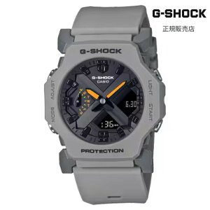 �y�労�ӍՌ���I2�l��1�l100%P�o�b�N�z�yG�V���b�N �������K�i�z G-SHOCK ANALOG-DIGITAL GA-2300 SERIES GA-2300-8AJF