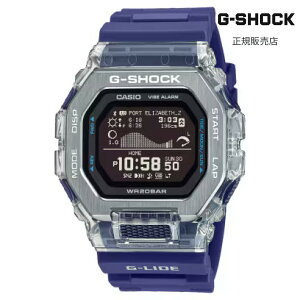 �yG�V���b�N �������K�i�z G-SHOCK G-LIDE GBX-100 Series GBX-100S-2JF
