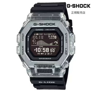 ySSԌIvGg[2l1l 100%PobNzyGVbN Kiz G-SHOCK G-LIDE GBX-100 Series GBX-100S-1JF