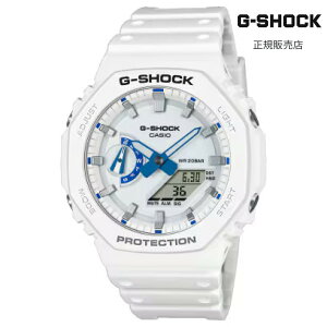 �y�}���\������ ���I�ōő�100%P�o�b�N�v�G���g���[�z�yG�V���b�N �������K�i�zG-SHOCK ANALOG-DIGITAL 2100 Series GA-2100HDS-7AJF