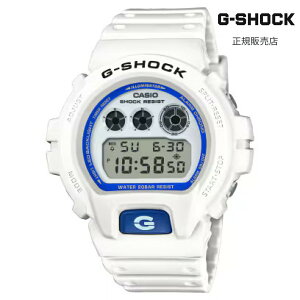 yGVbN Kiz G-SHOCK DIGITAL 6900 SERIES DW-6900HDS-7JF