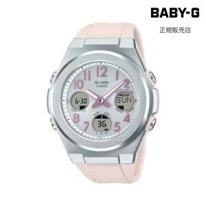 �y�x�r�[G �������K�i�z Baby-G G-MS MSG-W610-4AJF