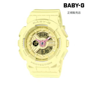 �y�x�r�[G �������K�i�z Baby-G BA-110 SERIES BA-110AH-9AJF