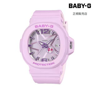 �y�}���\�����ԁI�v�G���g���[2�l��1�l100%P�o�b�N�z�y�x�r�[G �������K�i�z Baby-G BGA-10D-6AJF