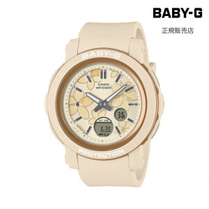 �y�x�r�[G �������K�i�z Baby-G BGA-290FL-4AJF