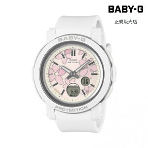 �y�x�r�[G �������K�i�z Baby-G BGA-290FL-7AJF