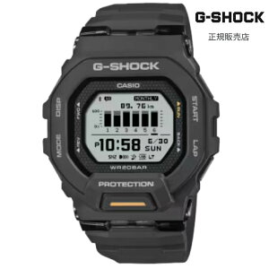 yGVbN Kiz G-SHOCK GBD-200-1A1JF