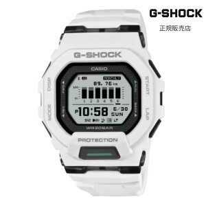 yGVbN Kiz G-SHOCK GBD-200-7JF