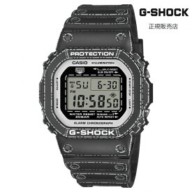 【Gショック 国内正規品】 G-SHOCK DW-5600RGM-1JR