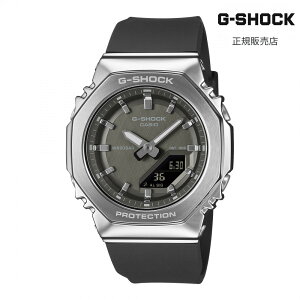 �y�}���\�����ԁI�v�G���g���[2�l��1�l100%P�o�b�N�z�yG�V���b�N �������K�i�z G-SHOCK GM-S2110-1A1JF