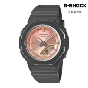 yGVbN Kiz G-SHOCK ANALOG-DIGITAL WOMEN GMA-P2110SC-4AJF