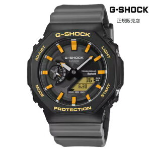 yGVbN Kiz G-SHOCK Charles Darwin FoundationR{[Vf GA-B2100DF-1AJR