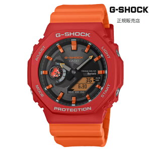 yGVbN Kiz G-SHOCK Charles Darwin FoundationR{[Vf GA-B2100DF-4AJR