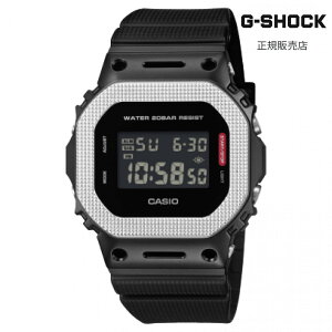�y�}���\�����ԁI�v�G���g���[2�l��1�l100%P�o�b�N�z�yG�V���b�N �������K�i�z G-SHOCK GM-5600BM-1JF
