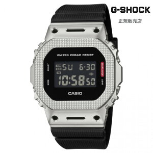 �yG�V���b�N �������K�i�z G-SHOCK GM-5600M-1JF