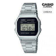 【カシオ クラシック 国内正規品】CASIO CLASSIC A158WEA-1JF ユニセックス デジタル ロングセラー シン…