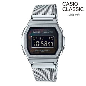 �y�J�V�I �N���V�b�N �������K�i�z CASIO CLASSIC PREMIUM�V���[�Y A1000M-1BJF