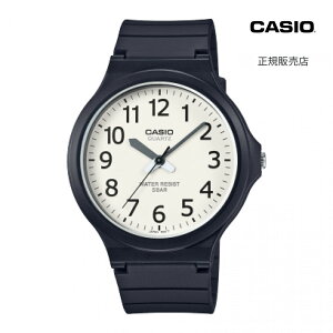 �y�}���\�����ԁI2�l��1�l100%P�o�b�N�v�G���g���[�z�y�J�V�I �R���N�V���� �������K�i�z CASIO Collection MW-240-7BJH