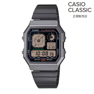 �y�}���\�����Ԍ��� ���I�ōő�100%�|�C���g�o�b�N�z�y�J�V�I �N���V�b�N �������K�i�z CASIO CLASSIC A130WEGG-1AJF