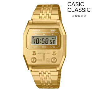 �y�J�V�I �N���V�b�N �������K�i�z CASIO CLASSIC A1100GV-9JF