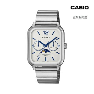 �y�J�V�I �R���N�V���� �������K�i�z CASIO Collection MTP-M305D-7AJF