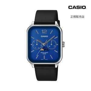 �y�J�V�I �R���N�V���� �������K�i�z CASIO Collection MTP-M305L-2AJF