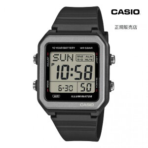 �y�J�V�I �R���N�V���� �������K�i�z CASIO Collection W-221H-1AJF