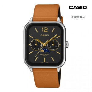 �y�J�V�I �R���N�V���� �������K�i�z CASIO Collection MTP-M305L-1AJF