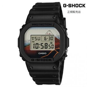 �yG�V���b�N �������K�i�zG-SHOCK DW-5600KHSH25-1JR