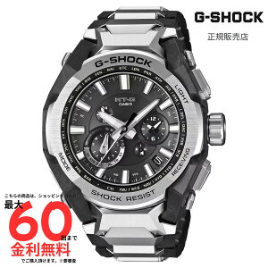 �yG�V���b�N �������K�i�zG-SHOCK MTG-B4000D-1AJF