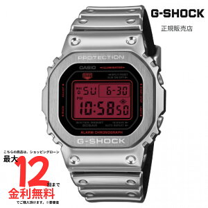 �y�}���\�����ԁI2�l��1�l100%P�o�b�N�v�G���g���[�z�yG�V���b�N �������K�i�zG-SHOCK GM-5600YRA-8JF